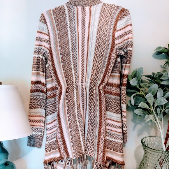 Altar’d state knit sweater - Picture 2 of 3